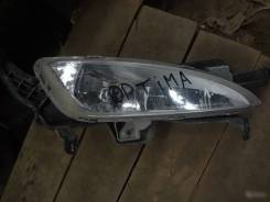 Фара противотуманная. Kia K5 Kia Optima, TF Двигатели: G4NE, D4FDL, G4KD, G4KJ, G4KH, G4KK