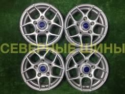 Bridgestone NR-979. 8.0x16", 5x150.00, ET45, ЦО 108,0 мм.