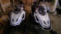 Yamaha Viking Professional. ����������, ��� ���, � ��������. ��� ����� �� �������� ����