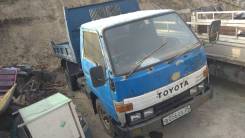 Toyota Dyna. Тойота дюна самосвал, 2 000 кг., 4x2