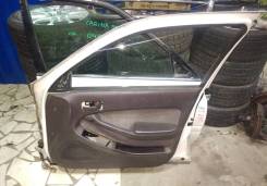 Обшивка дверей TOYOTA CAMRY