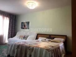 1-комнатная, улица Семеновская 32. Центр, агентство, 32 кв. м. Комната