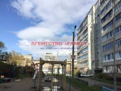 1-комнатная, проспект Океанский 105. Первая речка, проверенное агентство, 35 кв. м.
