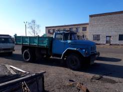 ЗИЛ 130 на запчасти в Хабаровске ЗИЛ 130