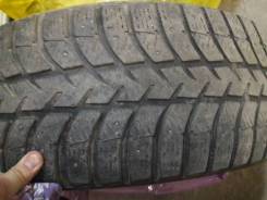 Bridgestone Ice Cruiser 5000. Зимние, шипованные, 80 %, 7 шт