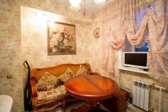 3-комнатная, улица Фрунзе 91. Центральный, агентство, 75 кв. м.