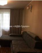 2-комнатная, улица Рабочий Городок 10а. Центральный, агентство, 55 кв. м.