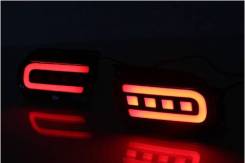 Катафот. Toyota Land Cruiser Prado, GDJ150, GRJ150, KDJ150, LJ150, TRJ150