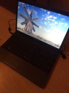 Samsung 300E5C. 15.6", 2,5 ГГц, ОЗУ 4 Гб, диск 320 Гб, WiFi, Bluetooth, аккумулятор на 3 ч.