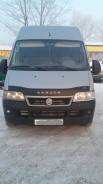 Fiat Ducato. Фиат дукато, 15 мест