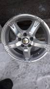 Toyota. 5.0x14", 5x100.00, ET35, ЦО 55,0 мм.
