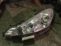 Фара. Peugeot 4007, GP Двигатели: 4B11, 4B12