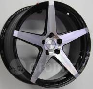 Varrstoen. 8.5x19", 5x114.30, ET35, ЦО 73,1 мм.