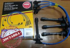 Провода для прикуривания. Toyota: Corona, ist, Vios, Avensis, Sprinter Trueno, Corolla, Tercel, Raum, Carina, Sprinter, Caldina, Sprinter Carib, Cynos...