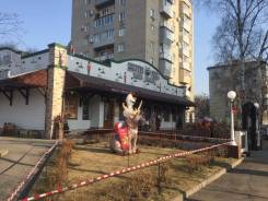 2-комнатная, улица Комсомольская 43. центр, агентство, 43 кв. м. Дом снаружи