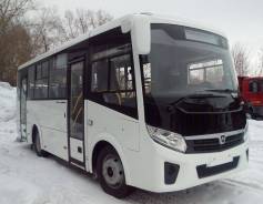 ПАЗ Вектор Next. Продается автобус ПАЗ 320405-04, 25 мест, В кредит, лизинг