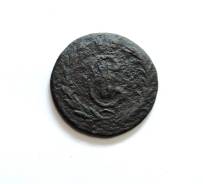 2 копейки Сибирь 1771 г. Екатерина II Редкая!