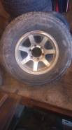 Nissan. x15", 6x139.70