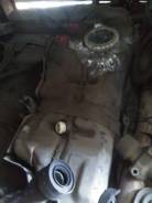 Бак топливный. Toyota Land Cruiser Prado, GRJ150, GRJ150L, GRJ150W, TRJ150, TRJ150L, TRJ150W Двигатели: 1GRFE, 2TRFE