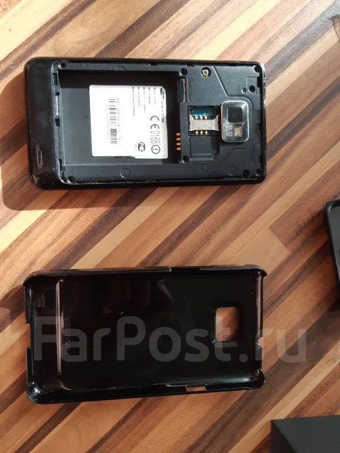 Samsung Galaxy S2. �/� ����
