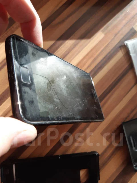 Samsung Galaxy S2. �/� ����