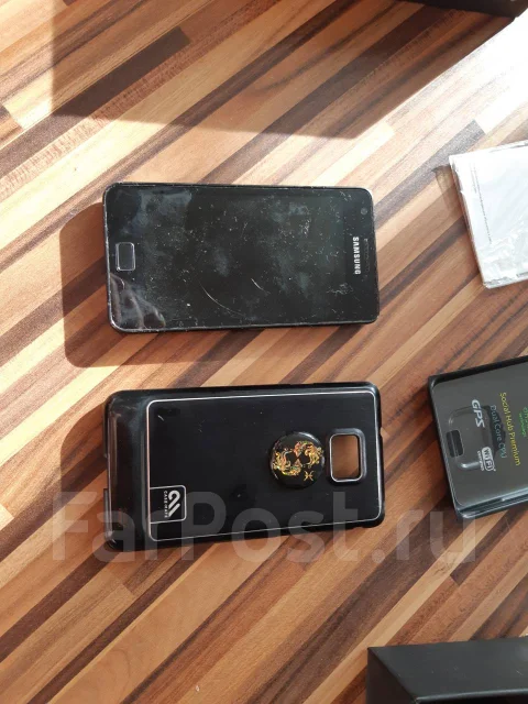 Samsung Galaxy S2. �/� ����