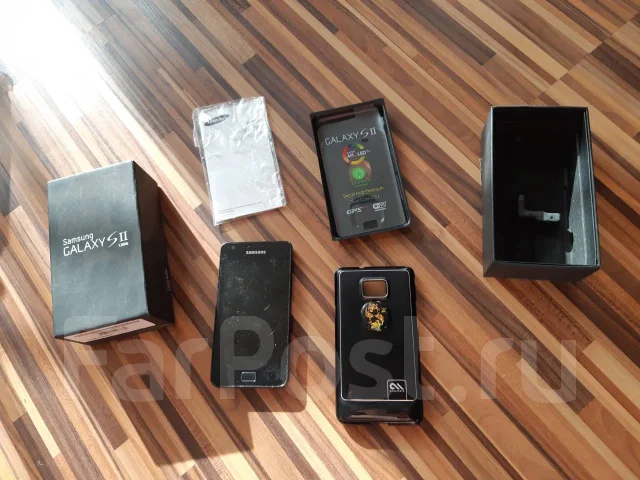 Samsung Galaxy S2. �/� ����