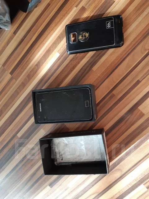 Samsung Galaxy S2. �/� ����