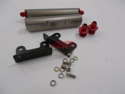 Топливная рейка. Subaru Forester, SG, SG5, SG9, SG9L Subaru Impreza WRX STI, GD, GDB, GGB, GRB, GRF, GVB, GVF Subaru Legacy B4