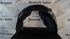 Подкрылок. BMW 5-Series, E60 Mercedes-Benz E-Class Двигатели: M47TU2D20, M57D30TOP, M57D30UL, M57TUD30, N43B20OL, N47D20, N52B25UL, N53B25UL, N53B30OL...