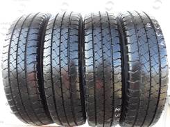 Goodyear Cargo Pro. Летние, 2013 год, 10 %, 4 шт