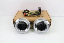 Ходовые огни. Toyota Land Cruiser Prado, GDJ150, GRJ150, KDJ150, LJ150, TRJ150
