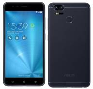 Asus ZenFone 3 Zoom. Новый, 64 Гб, Черный