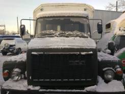 ГАЗ 3308 Садко. Продаётся ГАЗ 3308, 5 250 куб. см., 2 000 кг., 4x4