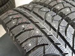 Bridgestone Blizzak Spike-01. Зимние, шипованные, 2016 год, без износа, 4 шт