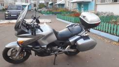 Honda XL 1000V Varadero. 1 000 куб. см., исправен, птс, с пробегом