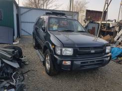 Nissan Terrano Regulus. JLR50, VG33