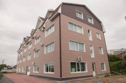 1-комнатная, улица Пихтовая 26г. Чуркин, 40 кв. м. Дом снаружи