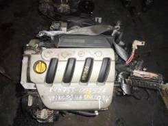 Двигатель в сборе. Renault: Symbol, Sandero Stepway, Logan Stepway, Duster, Scenic, Laguna, Sandero, Kangoo Z.E., Kangoo, Megane, Modus, Grand Scenic...