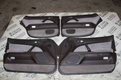 Обшивка двери. Toyota Crown, GS141, JZS141, JZS143, JZS145 Двигатели: 1GFE, 1JZGE, 2JZFE, 2JZGE