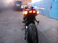 Suzuki GSX-R 750. 750 куб. см., исправен, птс, без пробега