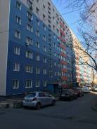 2-комнатная, улица Некрасовская 96. Некрасовская, агентство, 48 кв. м. Дом снаружи