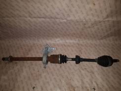 Привод, полуось. Honda Civic Hybrid, FD3 Honda Civic, FD3 Двигатели: LDA2, LDA