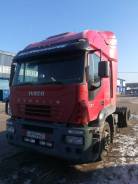 Iveco Stralis. Продам , 10 000 куб. см., 19 000 кг., 4x2