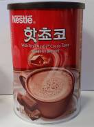 Какао.