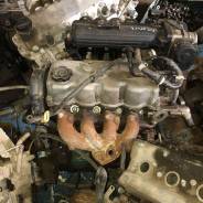 Двигатель Matiz Daewoo 96348697