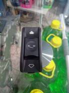 Кнопка люка. BMW 5-Series, E39 BMW 7-Series, E38 BMW X5, E53 Двигатели: M47D20, M51D25TU, M52B20, M52B25, M52B28, M57D25, M62B35, M62B44TU, M54B30, M5...