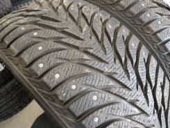 Yokohama Ice Guard IG35. Зимние, без шипов, 2012 год, без износа, 4 шт