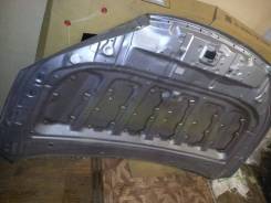 Капот. Toyota Kluger V, ASU50, GSU50, GSU55 Toyota Highlander, ASU50, ASU50L, GSU50, GSU55, GSU55L, GVU58 Двигатели: 1ARFE, 2GRFE, 2GRFXE