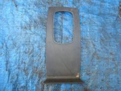 Накладка консоли кпп. Audi A6 allroad quattro, 4BH Audi S6, 4B2, 4B4, 4B5, 4B6 Audi RS6, 4B4, 4B6 Audi A6, 4B2, 4B4, 4B5, 4B6 Двигатели: AKE, APB, ARE...